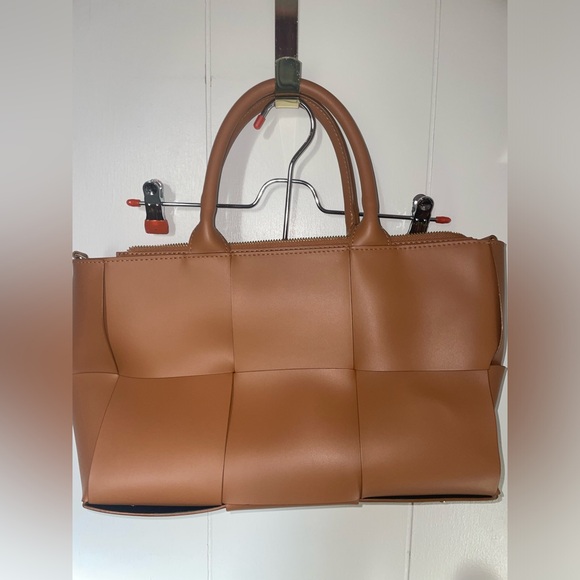 stella bianca handbag Brand New - Picture 2 of 8